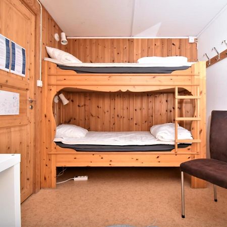 Horrmundsgarden I Saelen Bed & Breakfast Horrmunden Екстериор снимка