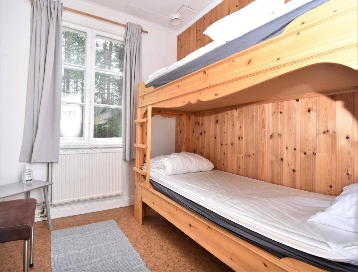 Horrmundsgarden I Saelen Bed & Breakfast Horrmunden Екстериор снимка