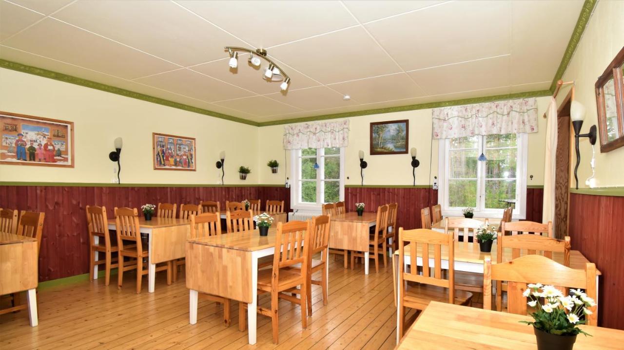 Horrmundsgarden I Saelen Bed & Breakfast Horrmunden Екстериор снимка