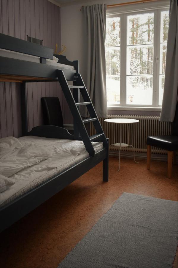 Horrmundsgarden I Saelen Bed & Breakfast Horrmunden Екстериор снимка