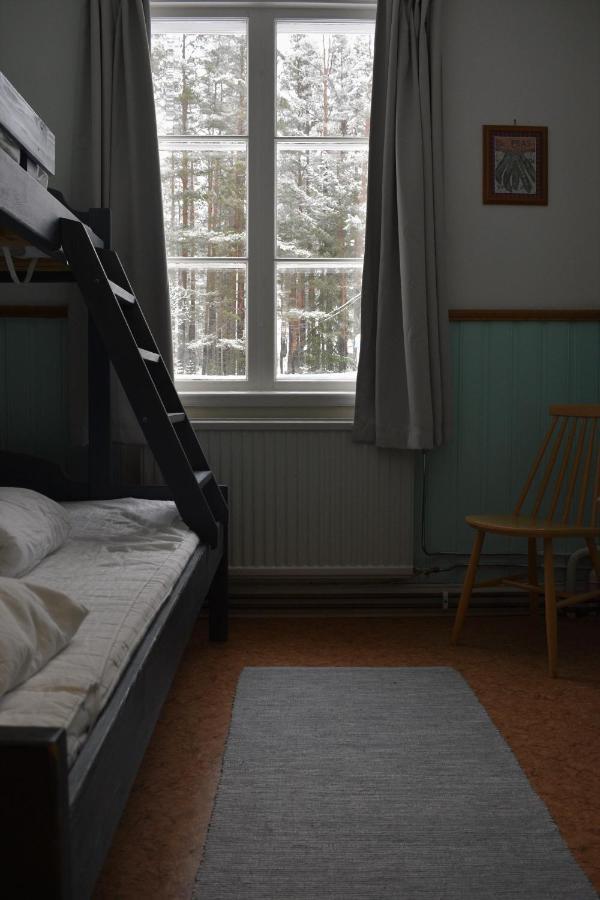 Horrmundsgarden I Saelen Bed & Breakfast Horrmunden Екстериор снимка