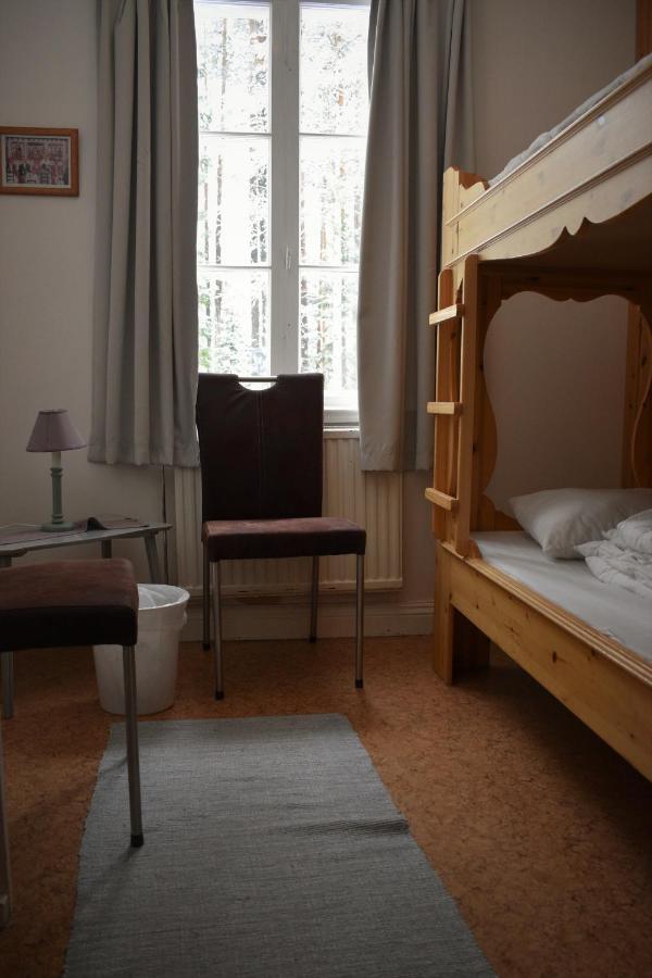 Horrmundsgarden I Saelen Bed & Breakfast Horrmunden Екстериор снимка