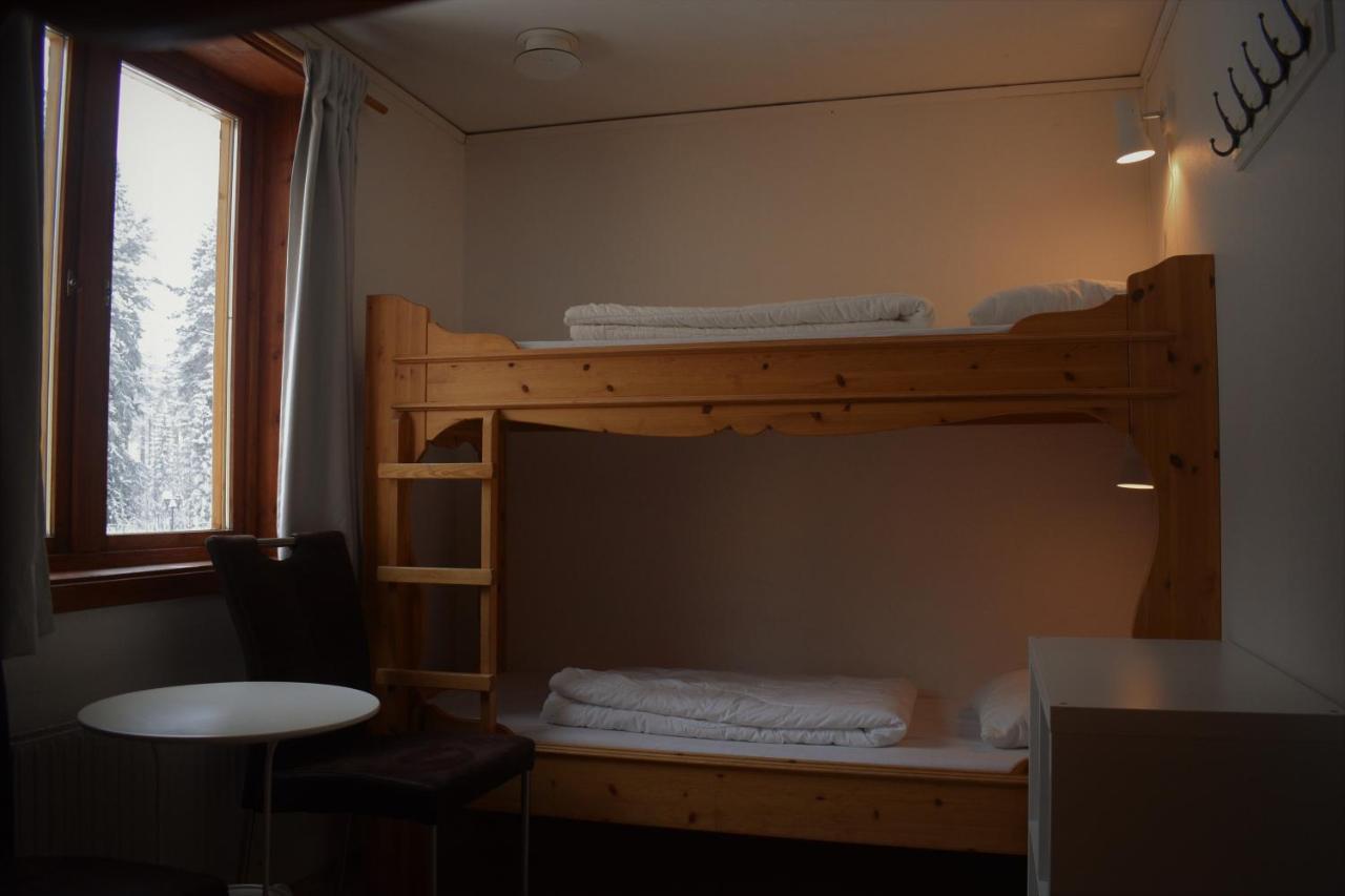 Horrmundsgarden I Saelen Bed & Breakfast Horrmunden Екстериор снимка
