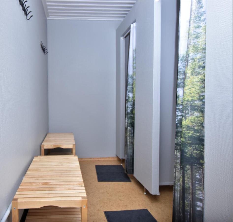 Horrmundsgarden I Saelen Bed & Breakfast Horrmunden Екстериор снимка