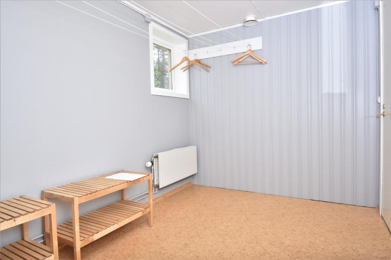 Horrmundsgarden I Saelen Bed & Breakfast Horrmunden Екстериор снимка