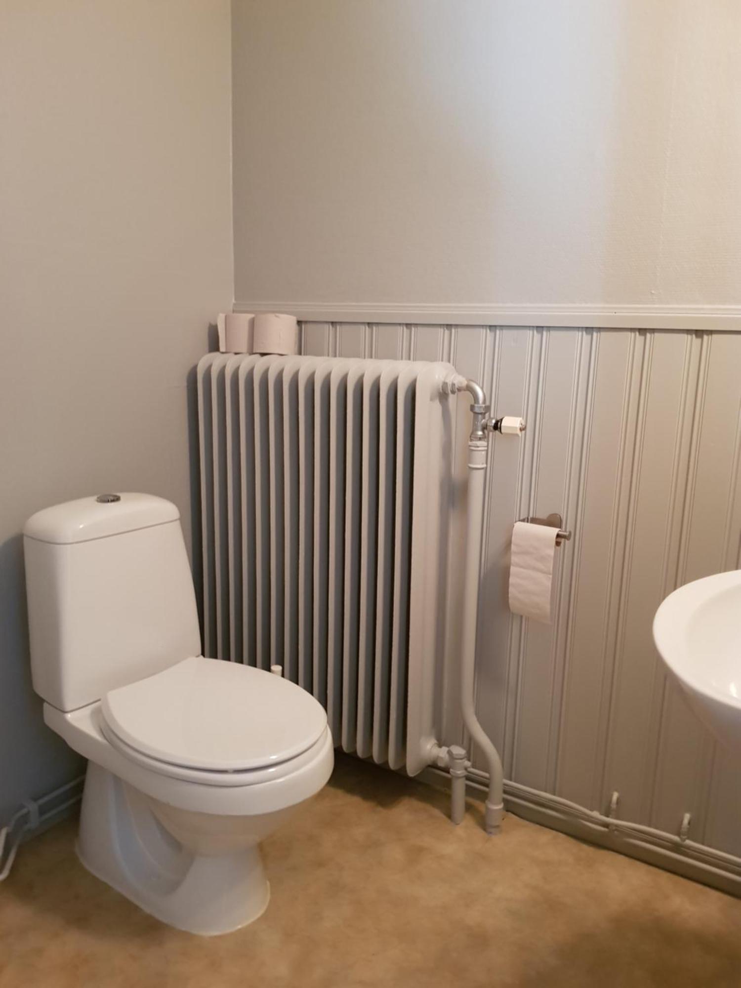 Horrmundsgarden I Saelen Bed & Breakfast Horrmunden Екстериор снимка