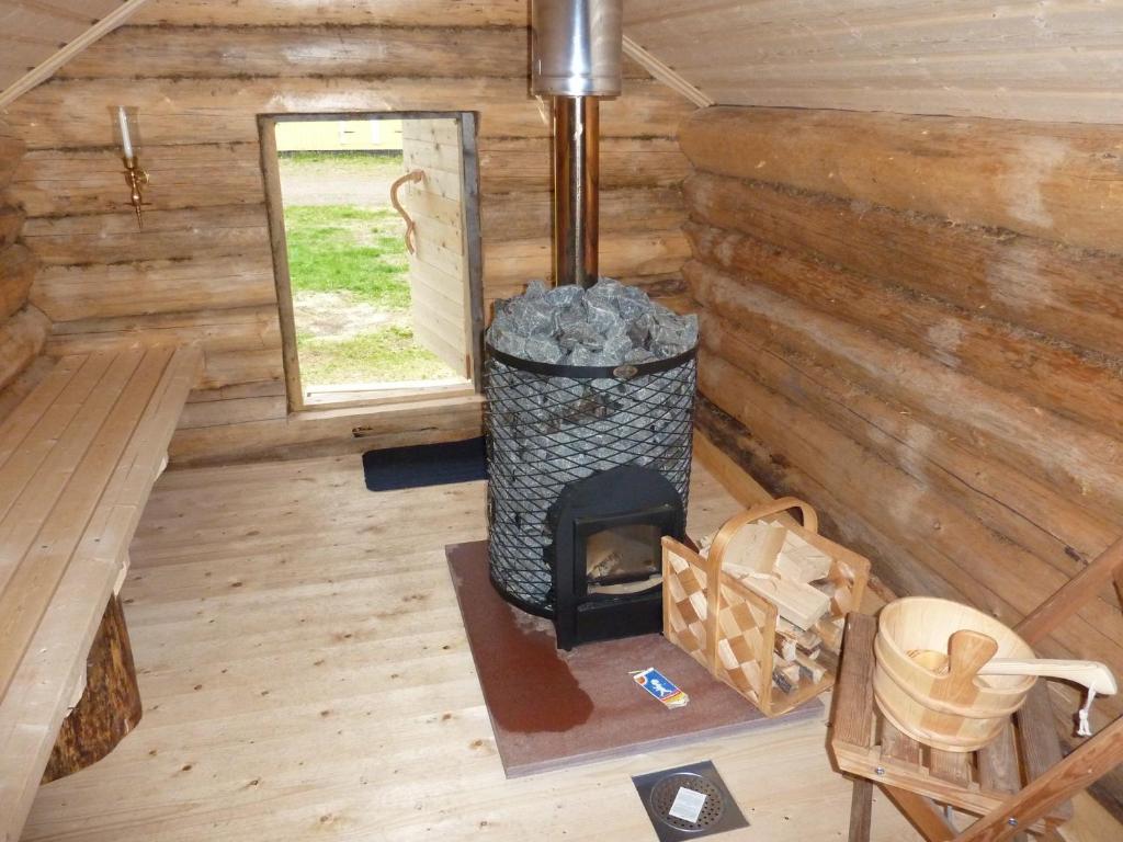 Horrmundsgarden I Saelen Bed & Breakfast Horrmunden Екстериор снимка
